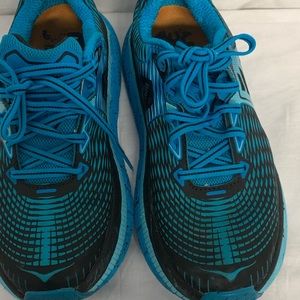Hoka shoes